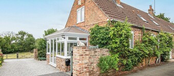 3 soverom innkvartering i Huggate, near York