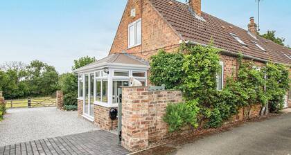 3 bedroom accommodation in Huggate, near York