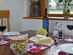 Speisen
