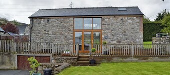 1 bedroom accommodation in Govilon, near Abergavenny