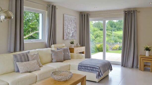 Unclassified image, 1 of 30, button - 4 bedroom accommodation in Cheriton Bishop (Cheriton Bishop)