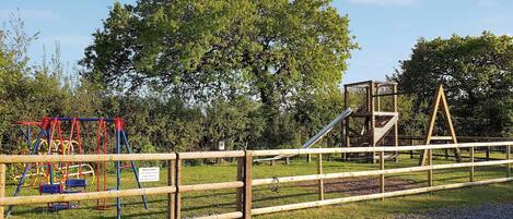 Espace pour enfants
