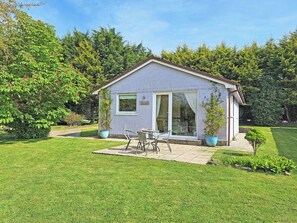 Exterior - 2 bedroom accommodation in Woodacott, near Holsworthy (Woodacott, near Holsworthy)