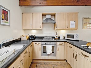 Geschirrspüler, Hochstuhl