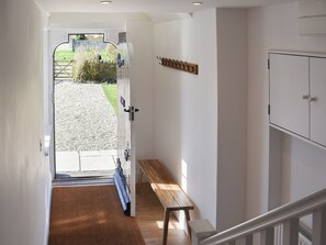 Interior - No. 1 The Old School (Puddletown, near Dorchester)