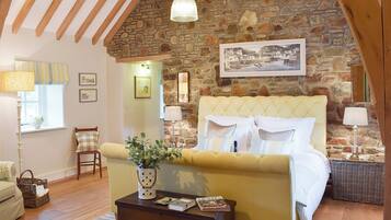 2 bedrooms, free WiFi