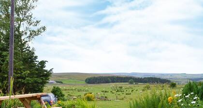 2 bedroom accommodation in Langley-on-Tyne, near Hexham