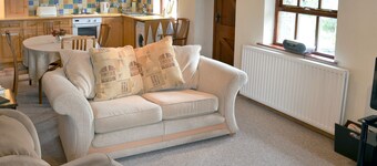2 bedroom accommodation in Langley-on-Tyne, near Hexham