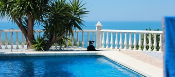 Casa Turbolina - Large Country House with Private Pool