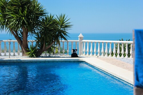 Casa Turbolina - Large Country House with Private Pool