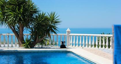 Casa Turbolina - Large Country House with Private Pool