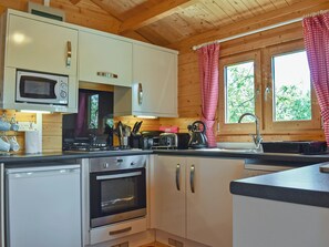 Geschirrspüler, Hochstuhl