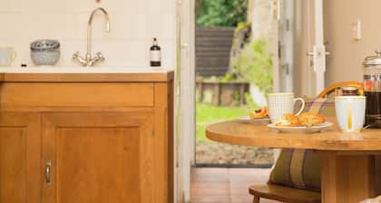 Gamekeeper's Cottage