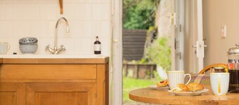 Gamekeeper's Cottage