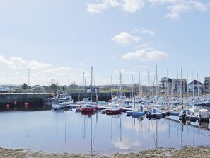 Port de plaisance