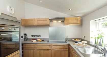 2 bedroom accommodation in Blythburgh, near Southwold