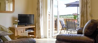 2 bedroom accommodation in Haswell, near Durham