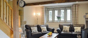 Little Grans Cottage