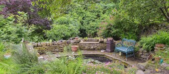 Little Grans Cottage