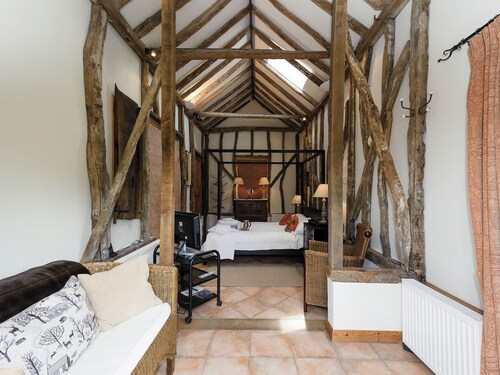 3 bedroom accommodation in Sternfield, near Aldeburgh