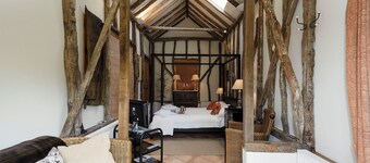 3 bedroom accommodation in Sternfield, near Aldeburgh