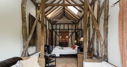 3 bedroom accommodation in Sternfield, near Aldeburgh