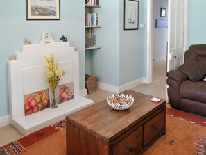 Interior - 2 bedroom accommodation in St. Margarets at Cliffe, near Dover (St. Margarets at Cliffe, near Dover)