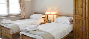 Alojamiento de 2 habitaciones en St. Margarets at Cliffe, near Dover