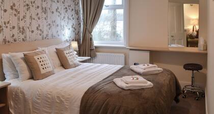 2 bedroom accommodation in Broomhill, near Amble