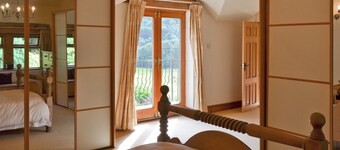 4 soverom innkvartering i Heptonstall, near Hebden Bridge