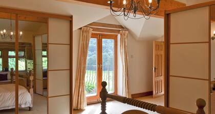 4 Schlafzimmer Unterkunft in Heptonstall, near Hebden Bridge