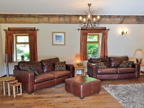 منطقة المعيشة