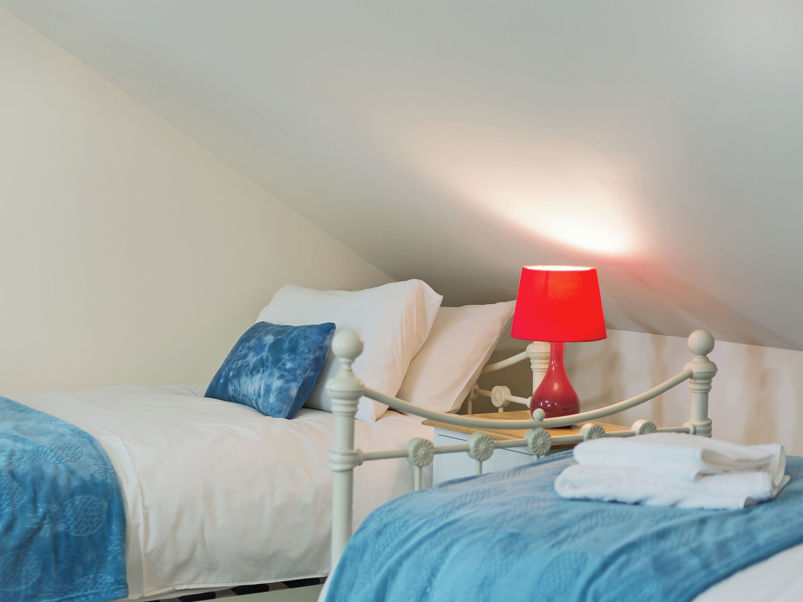 4 slaapkamers, gratis wifi, beddengoed