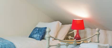 4 slaapkamers, gratis wifi, beddengoed