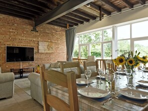 Dining - Church View - UKC2302 (Wainfleet St. Mary, near Skegness)