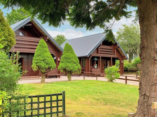 2 bedroom accommodation in Banavie, near Fort William