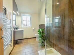 Towels - 2 bedroom accommodation in Wimborne (Wimborne)