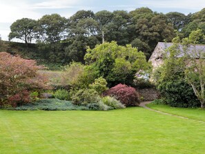 Área da propriedade