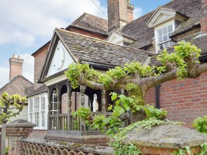 Exterior detail - 3 bedroom accommodation in Selborne, near Alton (Selborne, near Alton)