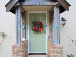 Exterior detail - 2 bedroom accommodation in Littlehampton, near Arundel (Littlehampton, near Arundel)