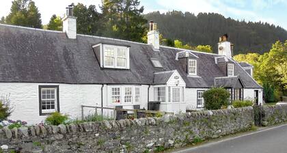 2 chambres Ă coucher Ă Ardentinny, near Dunoon