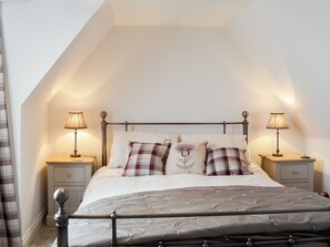 2 habitaciones, wifi gratis y ropa de cama 