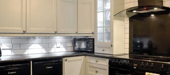 2 bedroom accommodation in Ardentinny, near Dunoon