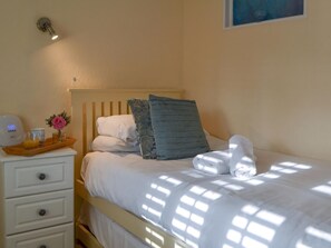 2 Schlafzimmer, kostenloses WLAN, Bettwäsche