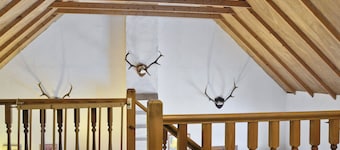 3 bedroom accommodation in Invergarry, Tomdoun