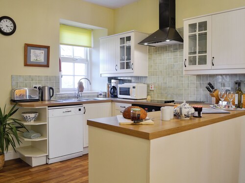 Osprey Cottage - UZQ