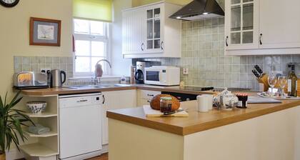 Osprey Cottage - UZQ