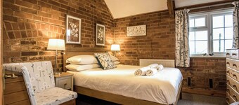 2 bedroom accommodation in Ledbury