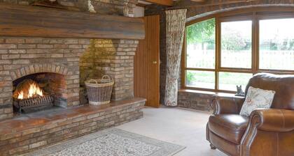 2 huoneen majoitus Camertonissa, lähellä Hullia