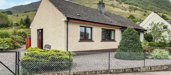 1 bedroom accommodation in Ballachulish, near Fort William